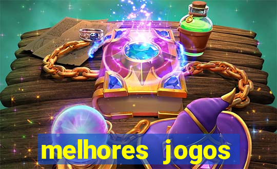 melhores jogos estrategia android